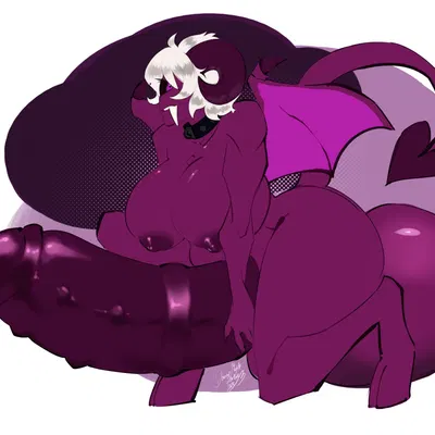 echo (doubleecho) created by honey maple