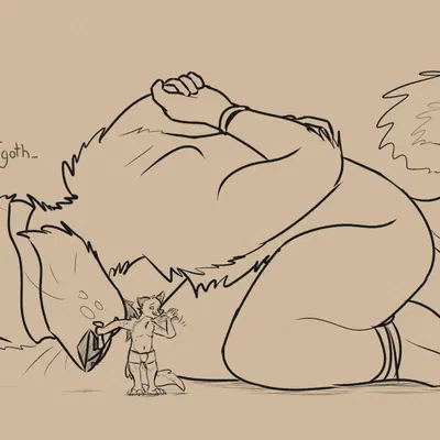 ed (edmiester), matt the mutt created by edmiester