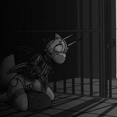 edgar munroe (go to horny jail, nintendo) created by stripedcrocodile