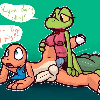 eirika (obscoore), viridian (obscoore) (nintendo, pokemon) created by ultilix