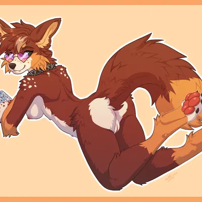 elly (waywardmutt) created by ketty