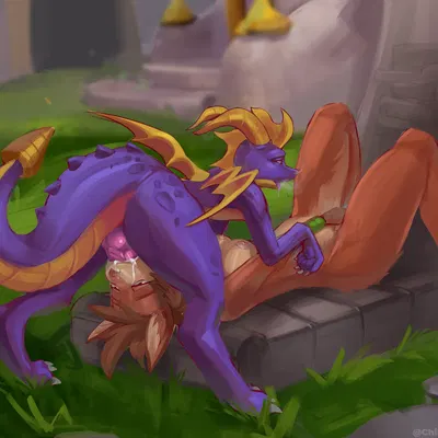 elora, spyro (activision, european mythology) created by chilldog