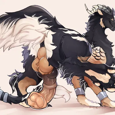 ember (trey.embershade) (mythology) created by zortie