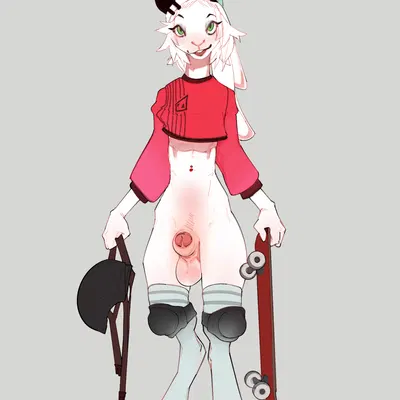 emiliano (sleepylp) created by lost-paw