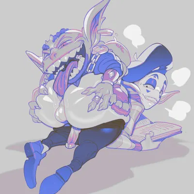 emperor velo xxvii, small norm (activision, crash bandicoot (series)) created by submarine screw