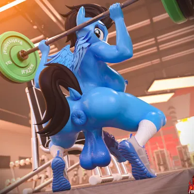 enduro elite (enduroelitensfw) (hasbro, my little pony) created by forsaken (artist)