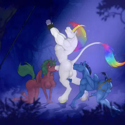 equie, kadaus (mythology) created by eqamrd