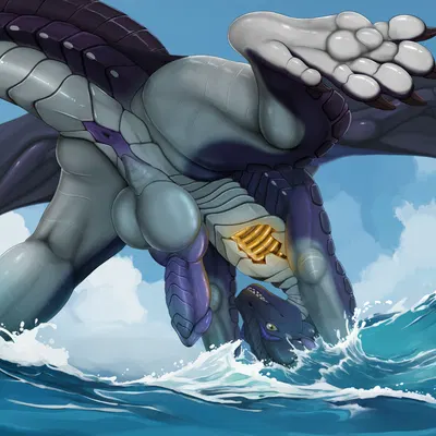 equinox (equinoxie) (european mythology, mythology) created by ishiru