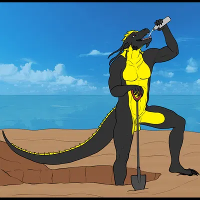 ernesto (rebeldragon101) (mythology) created by rebeldragon101