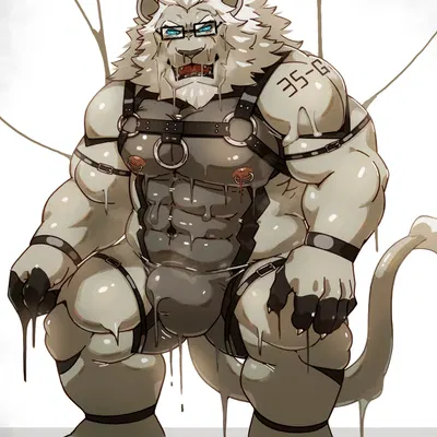 esgar, reinhardt (overwatch) (blizzard entertainment, overwatch) created by korosuke