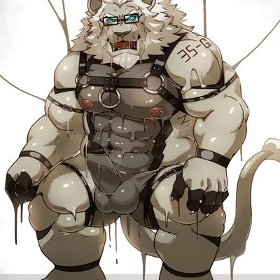 esgar, reinhardt (overwatch) (blizzard entertainment, overwatch) created by korosuke