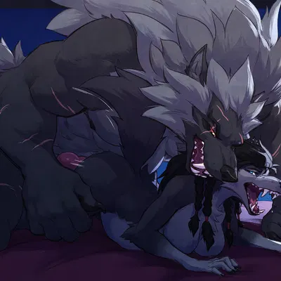 estelle drace, ramone (patto) (blizzard entertainment, mythology) created by nawka