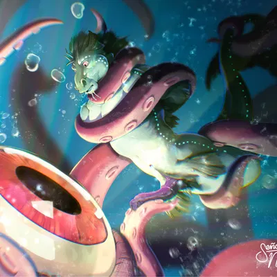 european mythology, greek mythology created by senor nutria