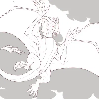 eztli (user 55) (european mythology, mythology) created by lunalei