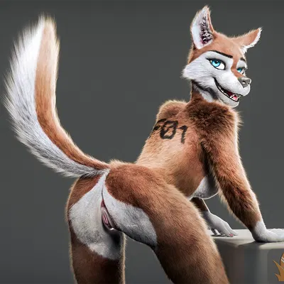 f01 created by furflection