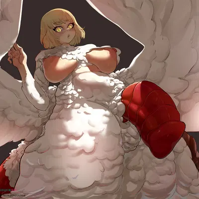 falin touden (delicious in dungeon) created by liuskin