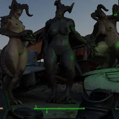 fallout, microsoft created by office depot (artist)