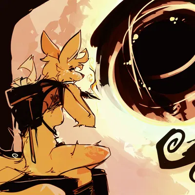 faltemis (lawyerdog) created by lawyerdog