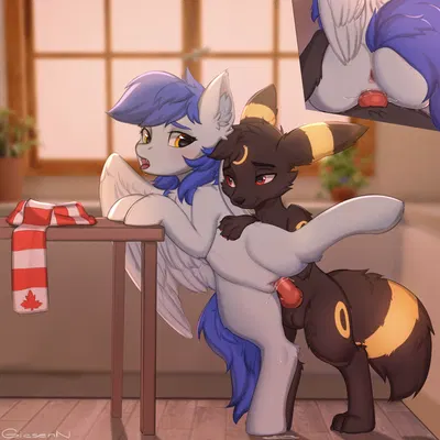 fan character, gabriel serealia, tappy the bwe (hasbro, my little pony) created by lentilghost