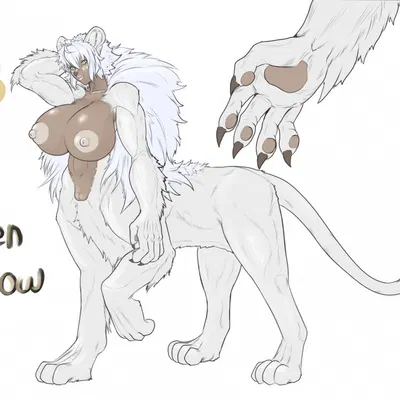 fan character, golden willow (capcom) created by thevarking