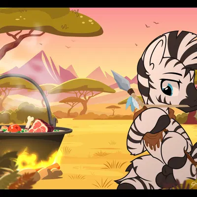 fan character (hasbro, my little pony) created by sherathoz