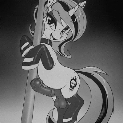 fan character, lilith (zajice) (hasbro, my little pony) created by shydale