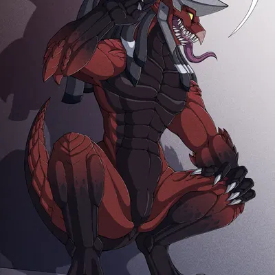 fan character, morso (itsmalt) (bungie, destiny (series)) created by feathered diva