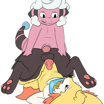 fan character, mystic (mysticdoesart) (nintendo, pokemon) created by mysticdoesart