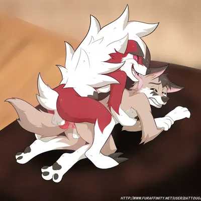 fan character (nintendo, pokemon) created by battouga-sharingan