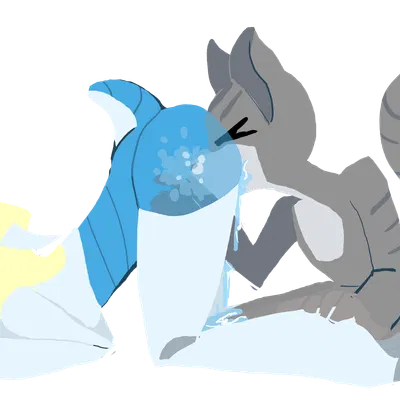 fan character, scratches (shikidixi) (leopets, neopets) created by shikidixi