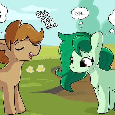 fan character, wallflower blush (eg) (hasbro, my little pony) created by tjpones