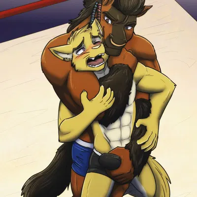 faust (valin) created by juniorjosi