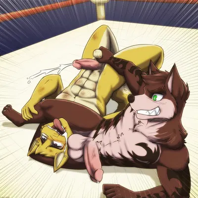 faust (valin), kaz (juniorjosi) created by juniorjosi