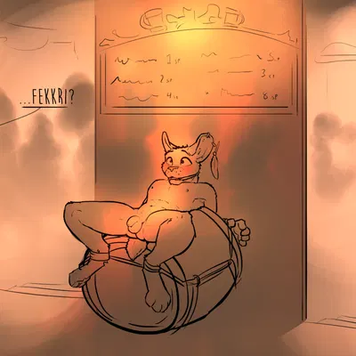 fekkri talot created by fek