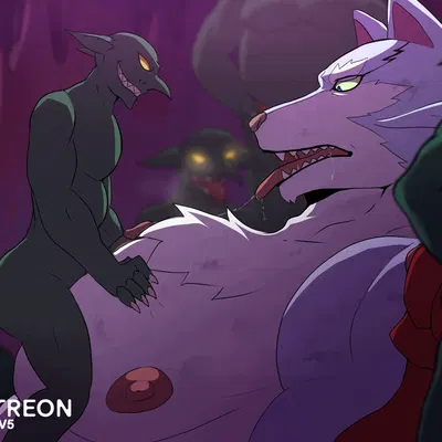 fel (campfire cooking) (campfire cooking in another world with my absurd skill, patreon) created by bna v5