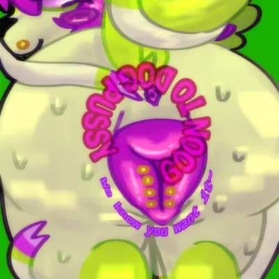 fentanyl (jackrabbit) (fakemon, nintendo) created by jackrabbit (artist)