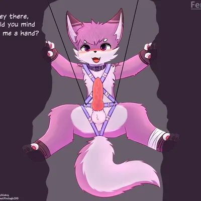 ferine (senz) created by senz