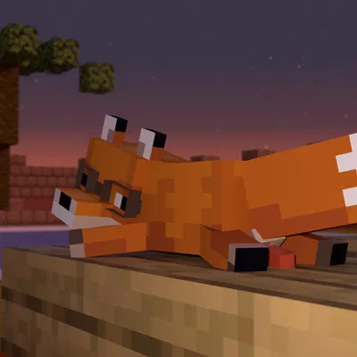 fexer (microsoft, minecraft) created by codedcells