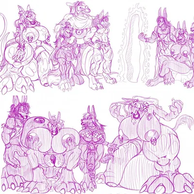 final fantasy, final fantasy ix created by fenrir lunaris