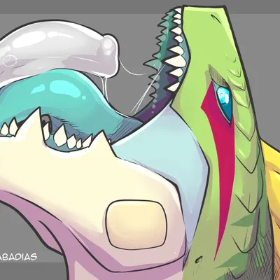 fintir (lluisabadias) (dungeons and dragons, hasbro) created by lluisabadias