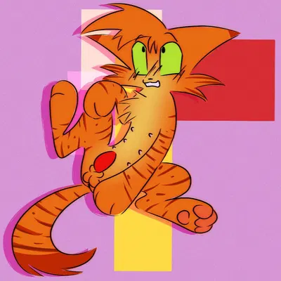 firestar (warriors) (warriors (book series)) created by kitt3ngutzz