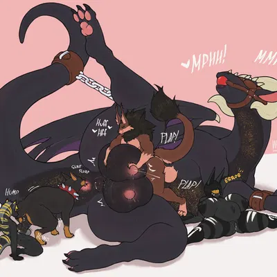 firexuz (firexuz), leshorin, wolfarion (character) (fallout, microsoft) created by wolfarion