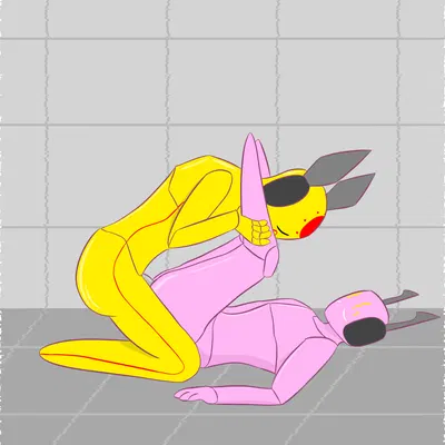 five pebbles (rain world), seven red suns (rain world) (rain world, videocult) created by inschaal