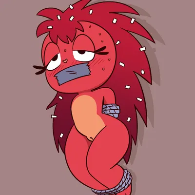 flaky (htf) (happy tree friends) created by yopy