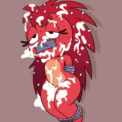 flaky (htf) (happy tree friends) created by yopy