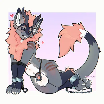 flaumy (mythology) created by vibestrike