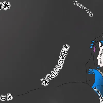 floodvee, javeloz (mythology, nintendo) created by mink of the end