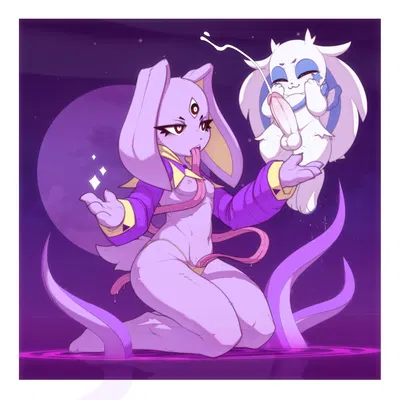 fluff (kekitopu), gem (kekitopu) created by kekitopu