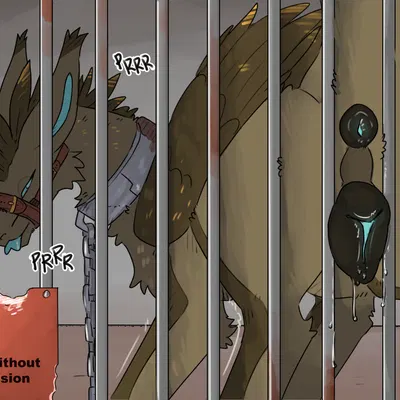 four eyes (lustylamb) (mythology) created by lustylamb