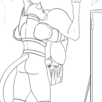 francine (ruanshi) created by ruanshi